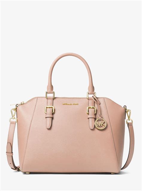 michael kors ciara bag|michael kors saffiano leather.